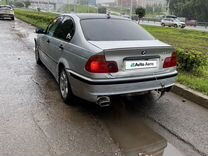 BMW 3 серия 2.5 AT, 1998, 325 184 км, с пробегом, цена 295 000 руб.