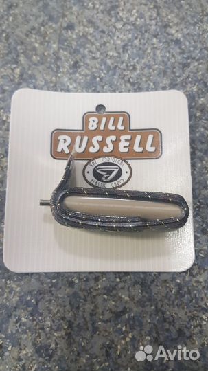 Bill Russell каподастр