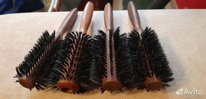 Стайлер Wand Cloud nine, Брашинг Acca Kappa