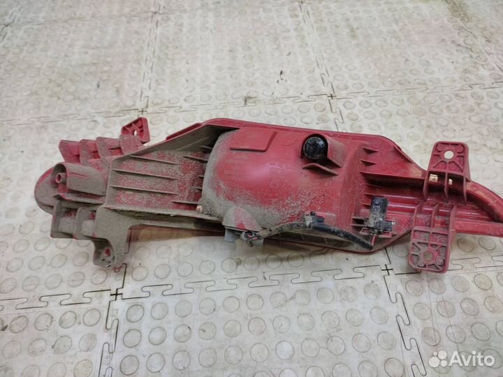 Птф задний правый Chery Tiggo 7 Pro 2019