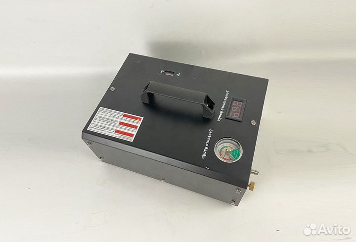 Компрессор для PCP насос баллон для пейнтбола вд F