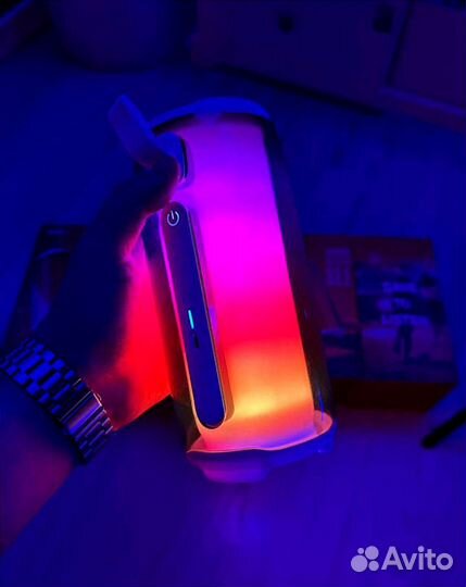 Блютуз колонка JBL Pulse 5