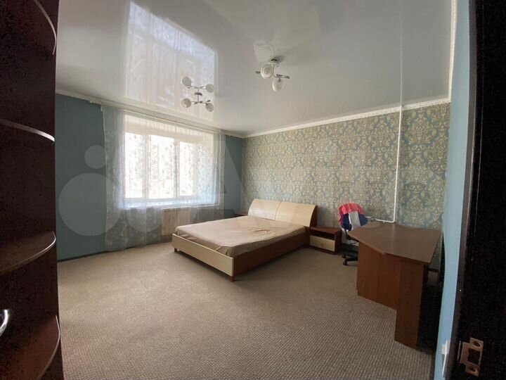 2-к. квартира, 50 м², 6/12 эт.