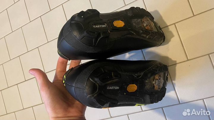 Велотфули giro empire vr 90