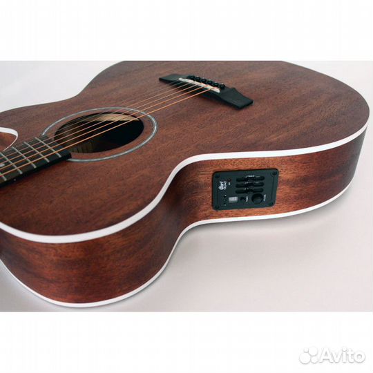 Электроакустическая гитара Cort SFX-MEM-OP