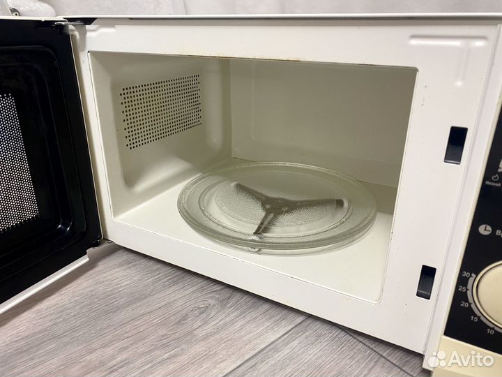 Микроволновая печь бу