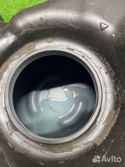 Бак топливный Great Wall Hover H2 внедорожник 2.8