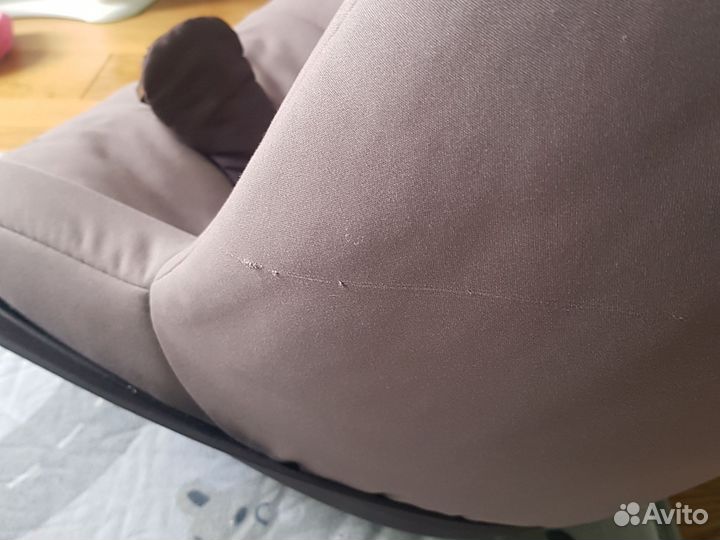 Кресло maxi cosi pearl