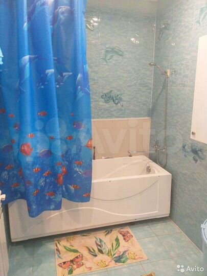 Комната 15 м² в 5-к., 3/3 эт.