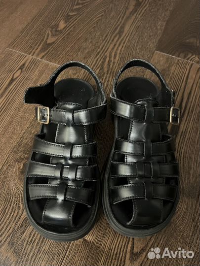 Сандалии для девочки Antilopa