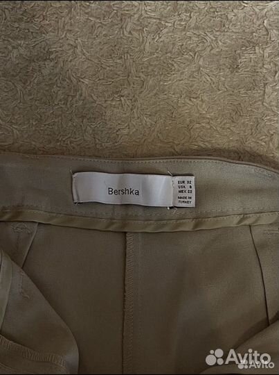 Брюки женские Bershka