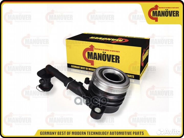 Подшипник выжимной MR1740487 manover
