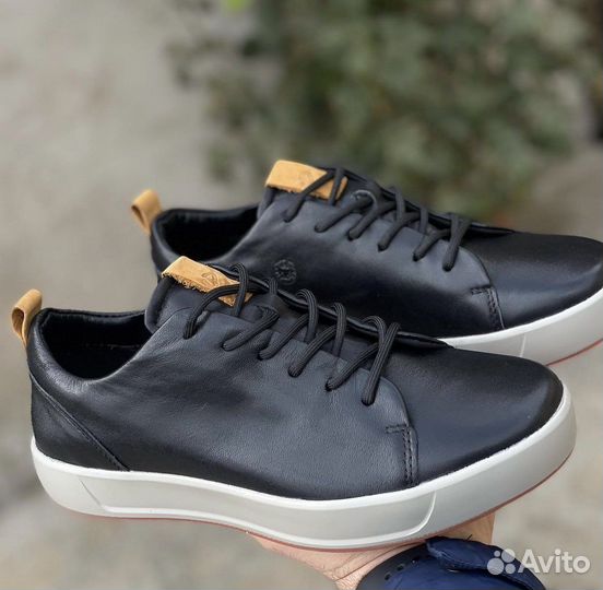 Кроссовки ecco