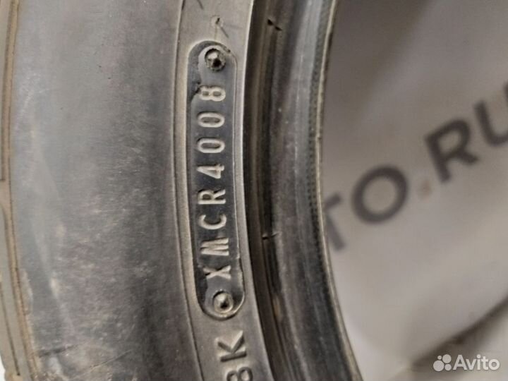 Dunlop SP Sport 9000 205/55 R16