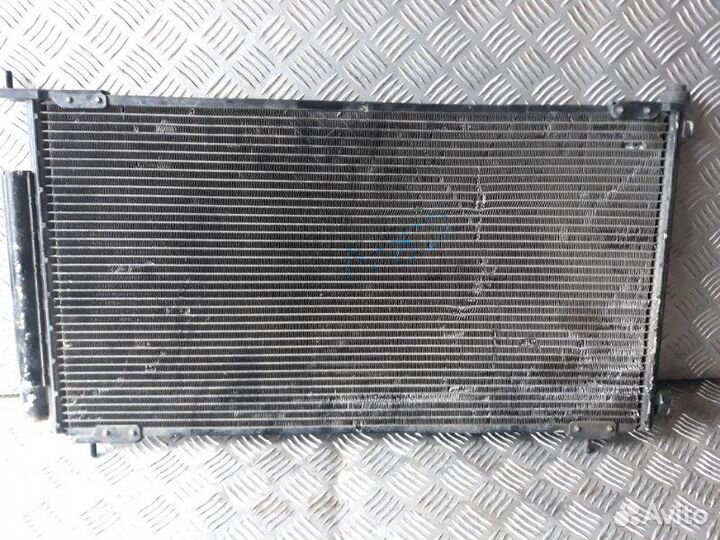 Радиатор кондиционера Honda Cr-V 2002-2006
