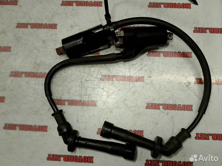 Hyosung Comet GT650 08 катушка зажигания 1шт