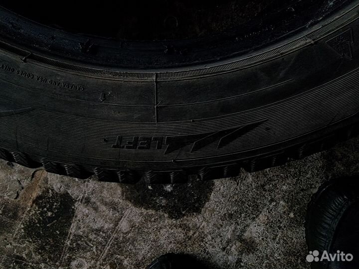 Toyo Observe GSi-5 205/55 R16 94T