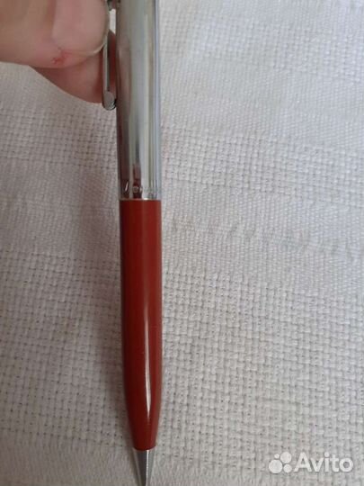 Шариковые ручки СССР