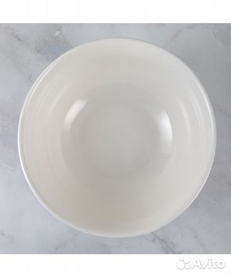 Новый салатник tudor. Кофейные пары 4шт