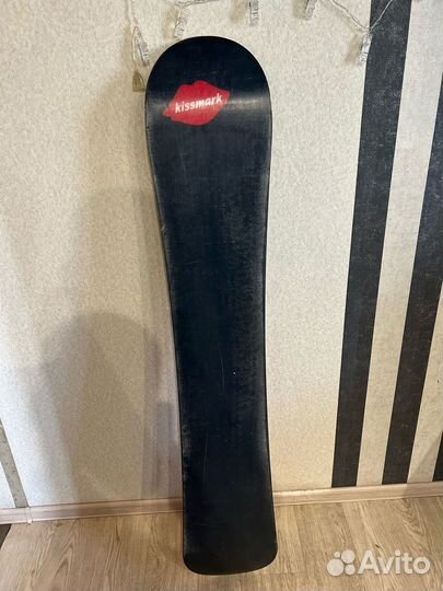 Сноуборд Kissmark s-150
