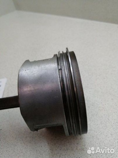 Поршень с шатуном левый Toyota Harrier MCU10W