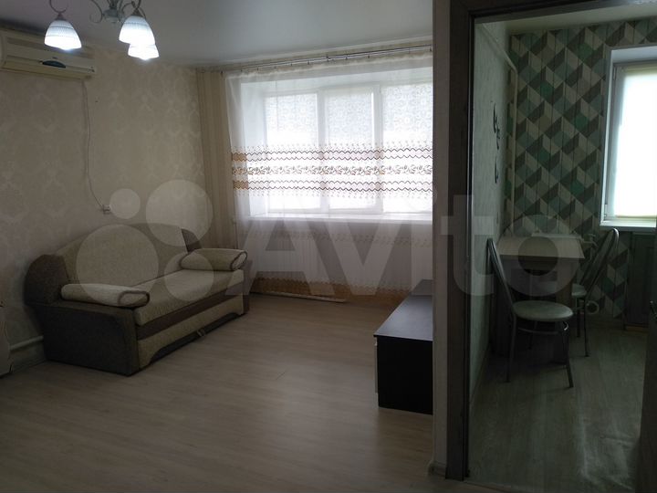 1-к. квартира, 30,7 м², 5/5 эт.