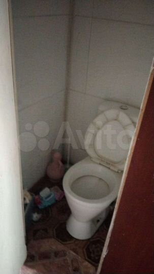 Дом 48 м² на участке 15 сот.