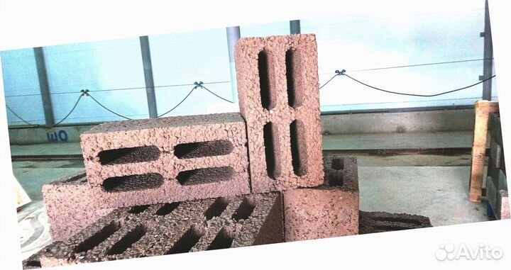 Керамзитобетонные,керамзитные блоки Qqa-11398