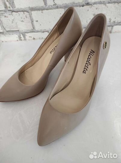 Туфли женские