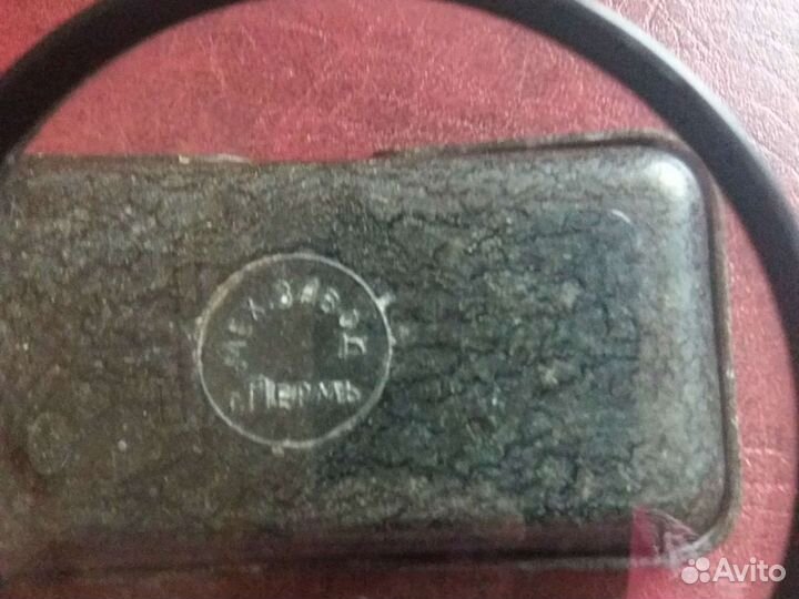 Прибор для бритья