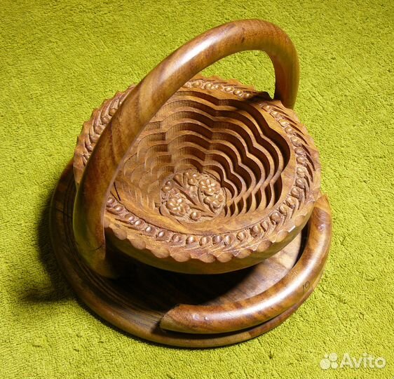 Народные промыслы