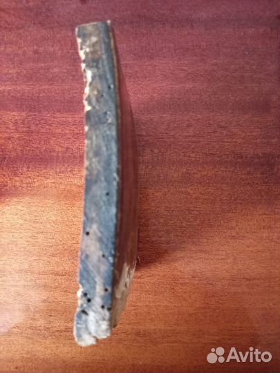 Старинные иконы