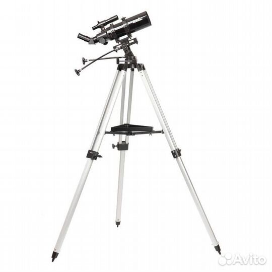 Телескоп sky watcher 804 az3 80/400 новый