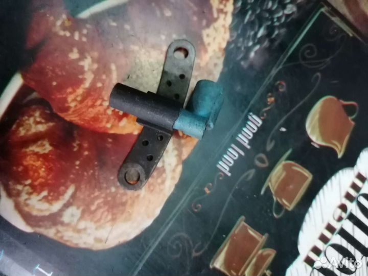 Датчик коленвала рено меган 2