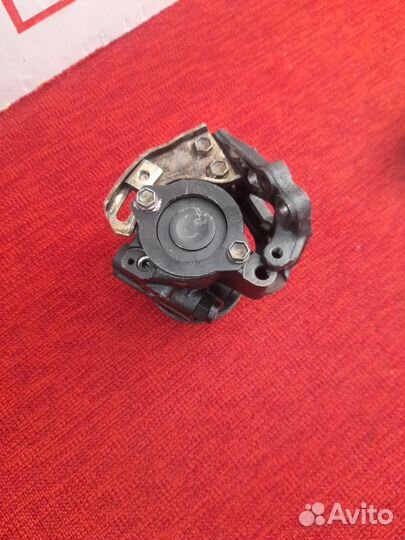 Гидроусилитель руля тойота