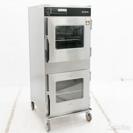 Печь-коптильня Alto Shaam 1767 SK/III