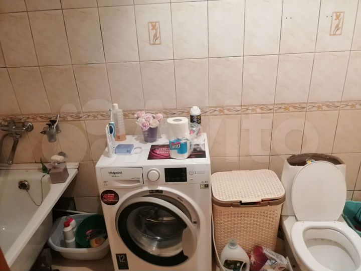 1-к. квартира, 38,7 м², 1/5 эт.