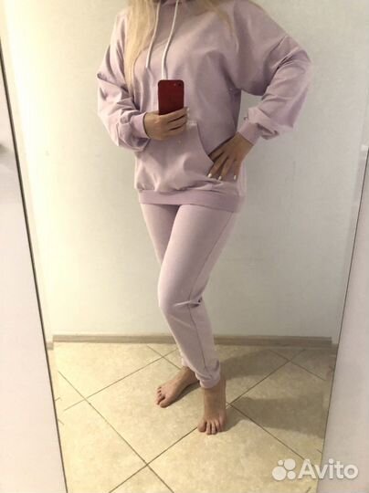 Костюм спортивный