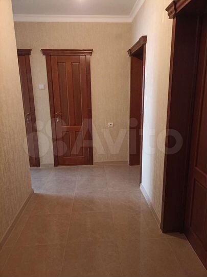 2-к. квартира, 56 м², 6/16 эт.