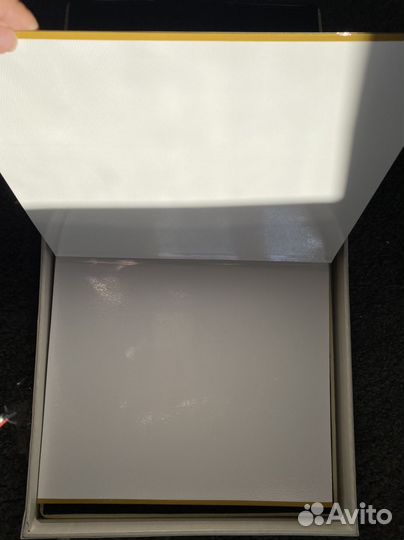 Свадебный фотоальбом в коробке