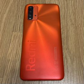 Xiaomi Redmi 9T, 4/128 ГБ