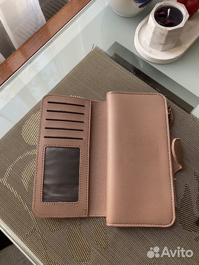 Кошелек женский