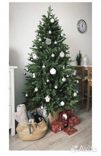 Ель искусственная Max Christmas 150 см