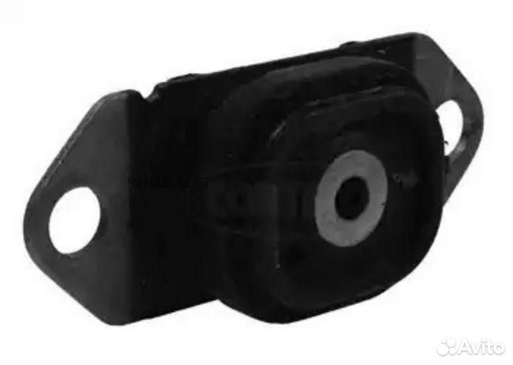 Corteco 80004147 Виброгаситель (шкивы, опоры, муфт