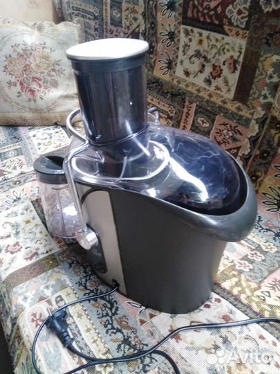 Соковыжималка