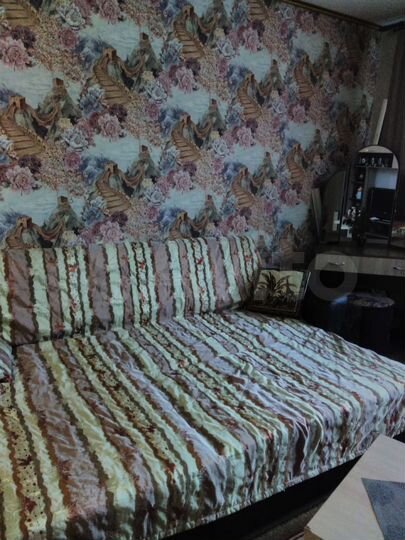 Квартира-студия, 30 м², 3/10 эт.