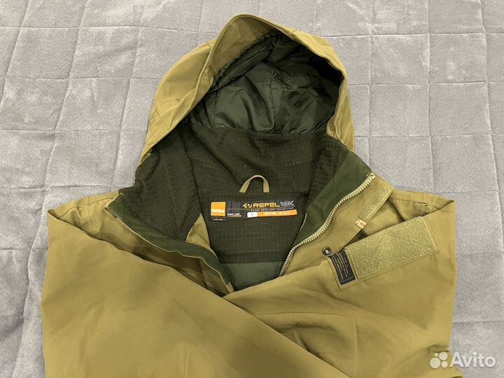 Куртка для сноуборда thirtytwo XL