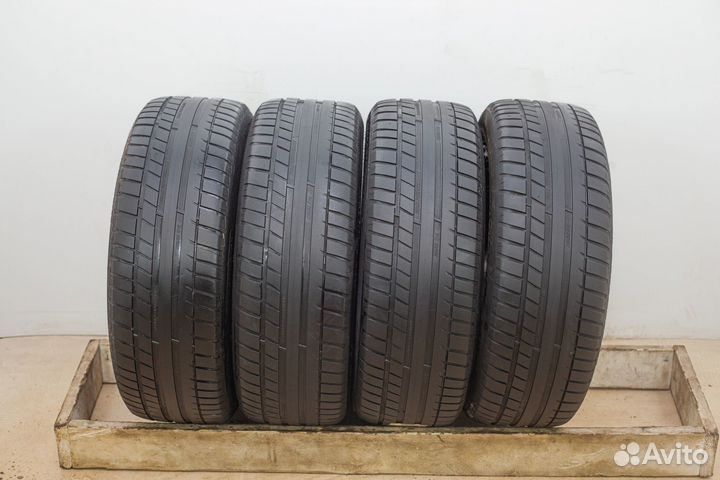 Колеса летние R16 Skoda Octavia Tour Mk1