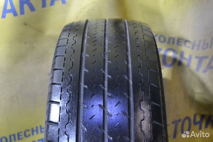 Dunlop SP 10 195/65 R15