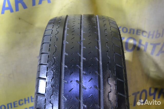 Dunlop SP 10 195/65 R15